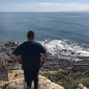 Meet your Posher, Andres